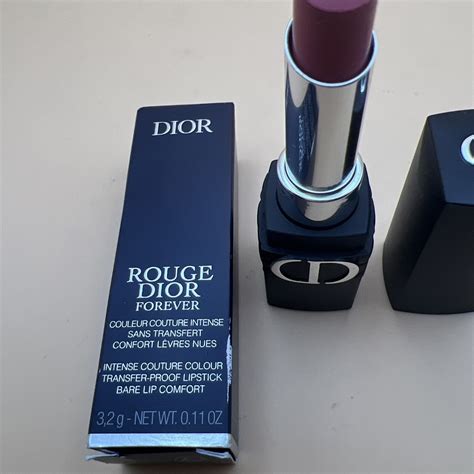 dior rouge lippenstift 458 paris|dior forever transfer proof.